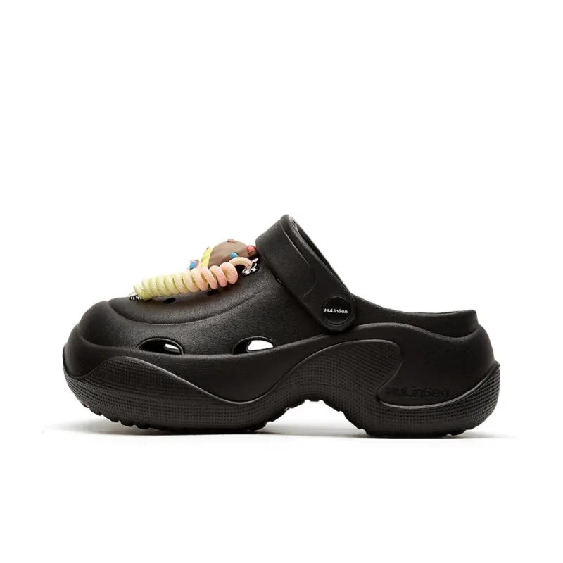 Mulinsen Clogs Women's-0