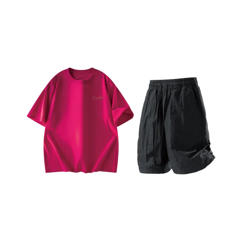 CAN·TORP Casual Sportswear Unisex-5