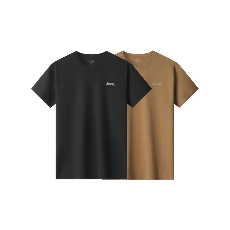 Jeep Undershirt Unisex Combo Set-14
