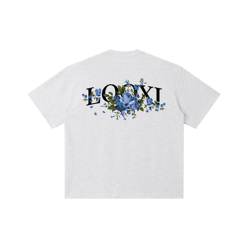 LOOX! T Shirts Unisex-0