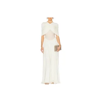 HELSA SS25 Short Sleeved Dress Women's