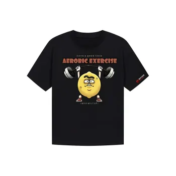 SWISS MILITARY T Shirts Unisex