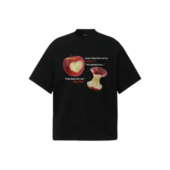 SOIE T Shirts Unisex