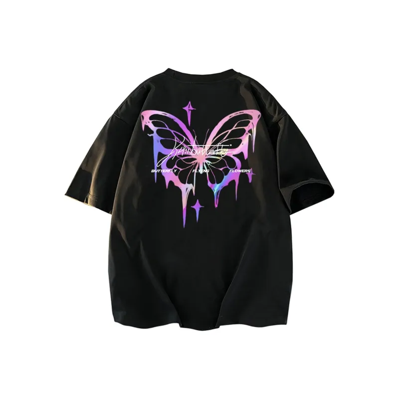 K411 T-Shirts Unisex-0