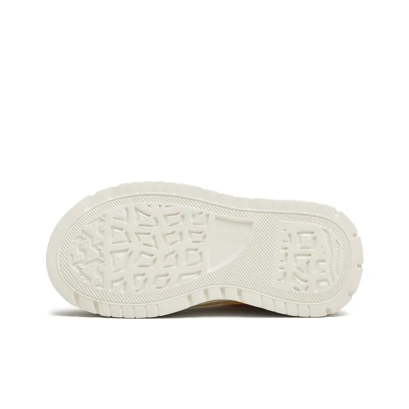 Teenmix Abrasion Resistant Slip Resistant Closed Toe Slippers Women's-9
