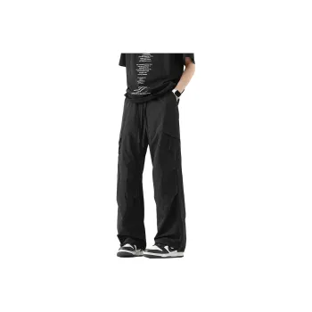 Caramella Casual Pants Unisex