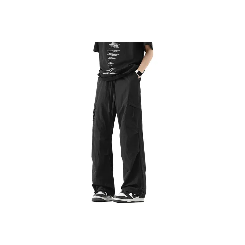 Caramella Casual Pants Unisex-0