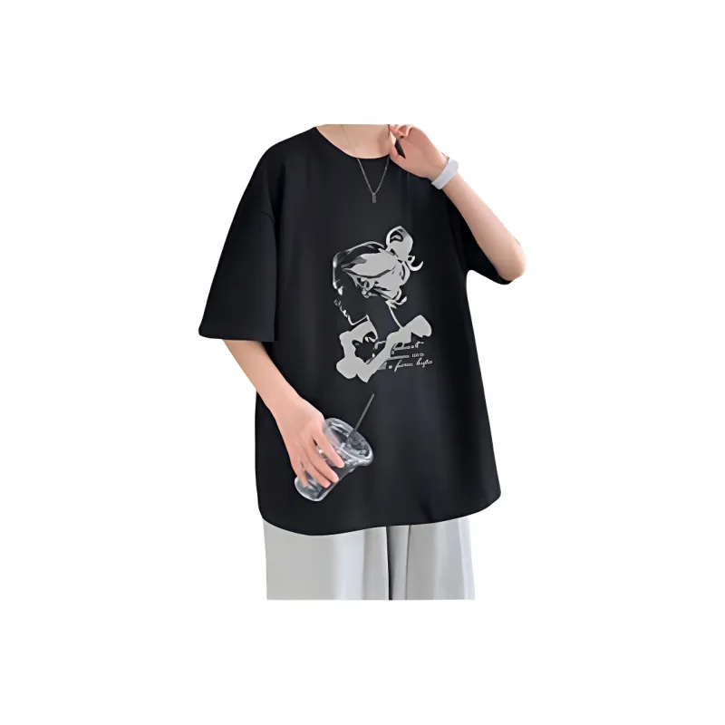 TONYBEAR T Shirts Men-0
