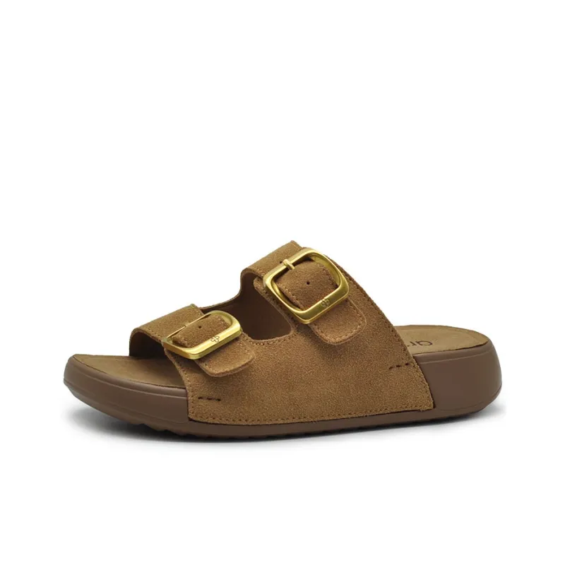 ARTMU Quick Dry Slide Slippers Women's-1