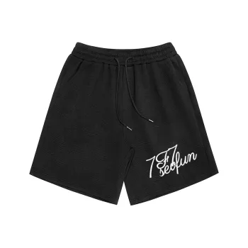 7 SEVFUN Casual Shorts Unisex