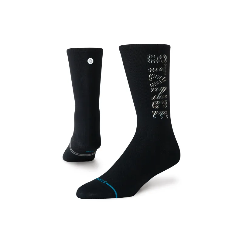 Stance Cycling Socks Unisex 1 Pack-0