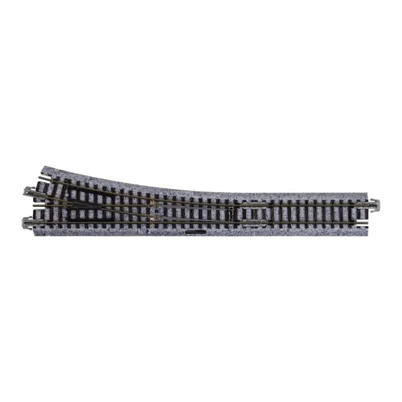 KATO N Gauge Electric Point 4 Right 20 221 Railway Equipment Model Accessories-1