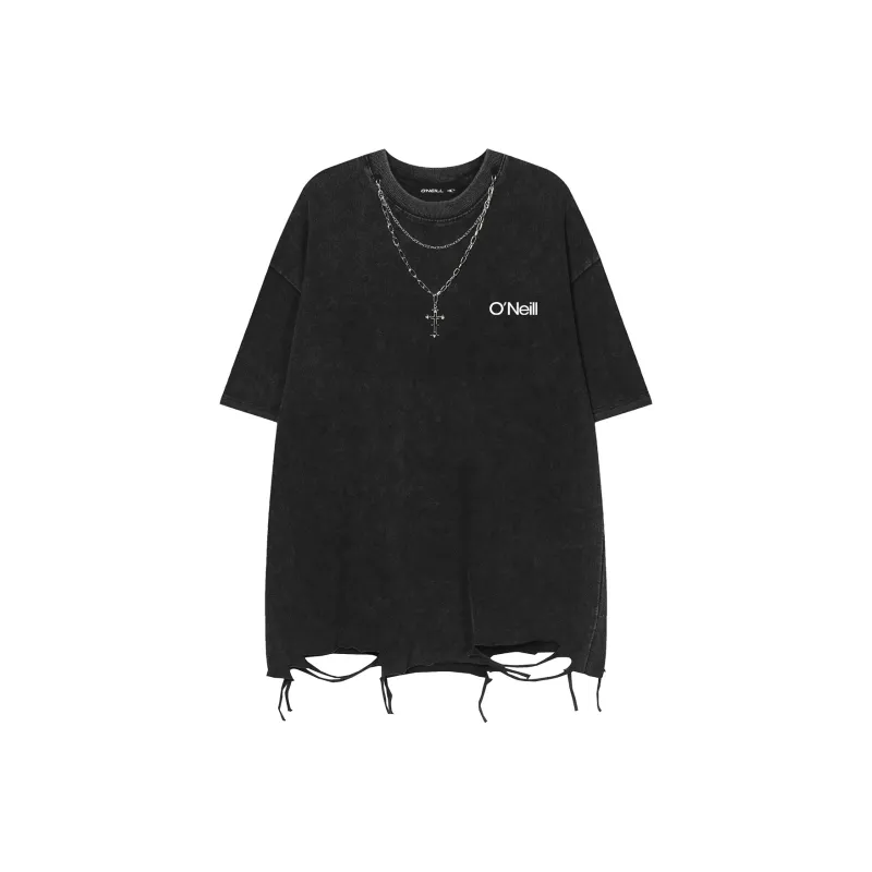 O'Neill T Shirts Unisex-0