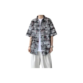 WKOOG Shirts Unisex