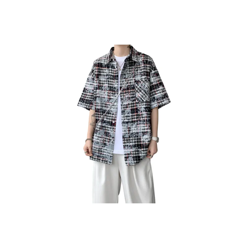 WKOOG Shirts Unisex-0