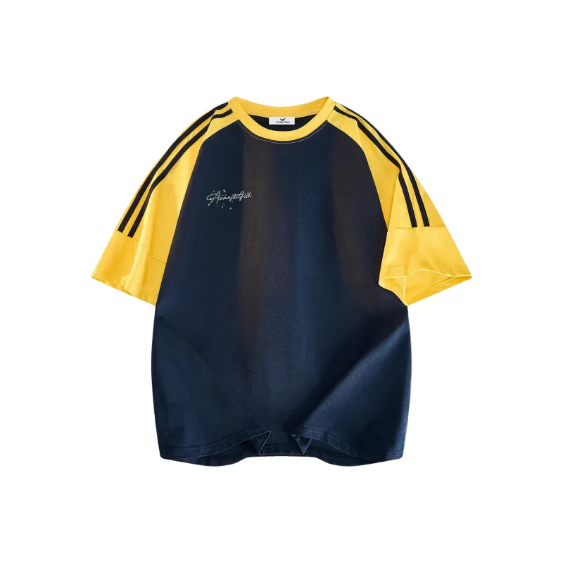 FASTFISH T Shirts Unisex-9