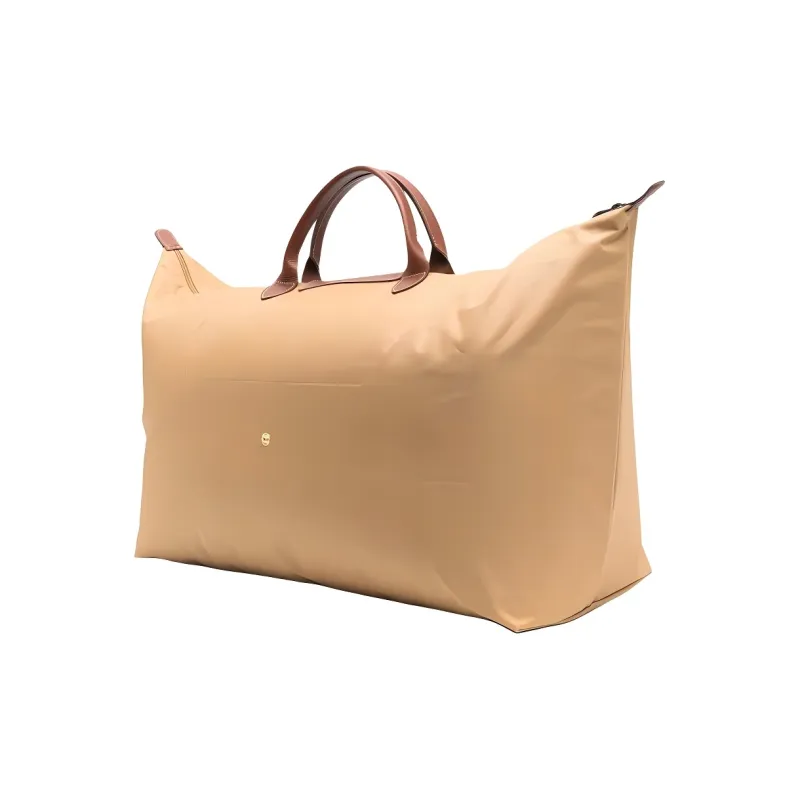 LONGCHAMP Medium Le Pliage Holdall-1