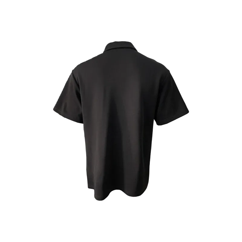 DUKE+DEXTER Polo Shirts Unisex-1