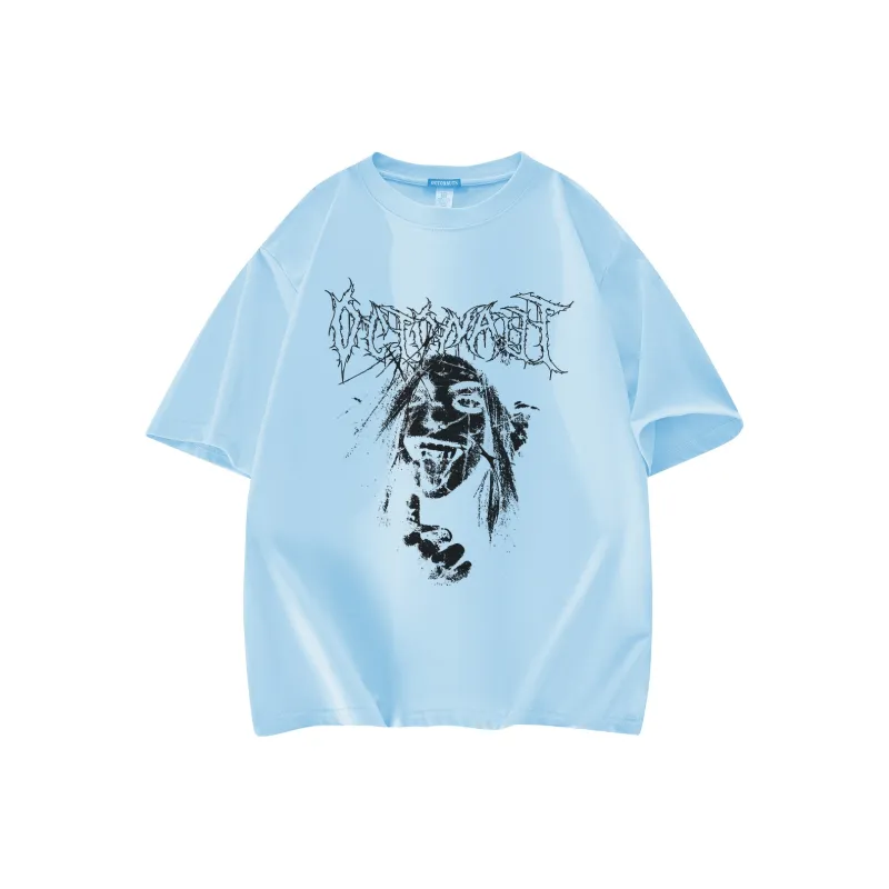 Small Columns Under The Sea T Shirt Unisex-16