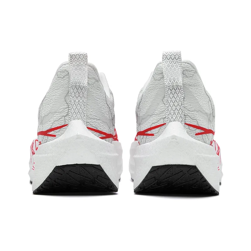TCELLARS Cushioning, Breathable Coverage, Support, Balance, Rebound Low Top Running Shoes Unisex-3