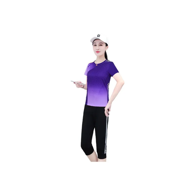 The New Age Family Fitness Set Women's-3