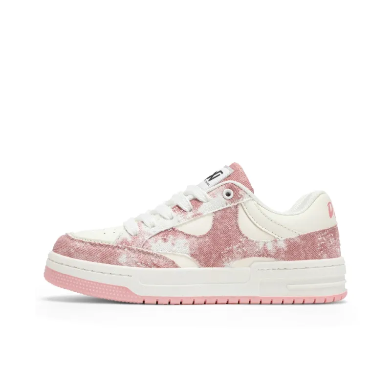 White Sands Low Top Skateboard Shoes Unisex-13