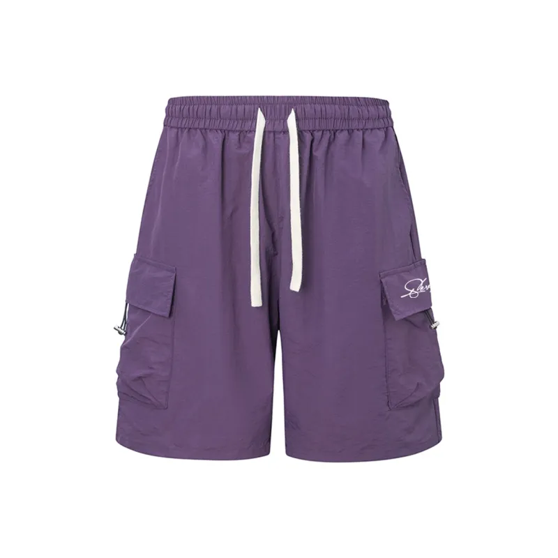 7 SEVFUN Cargo Shorts Unisex-7