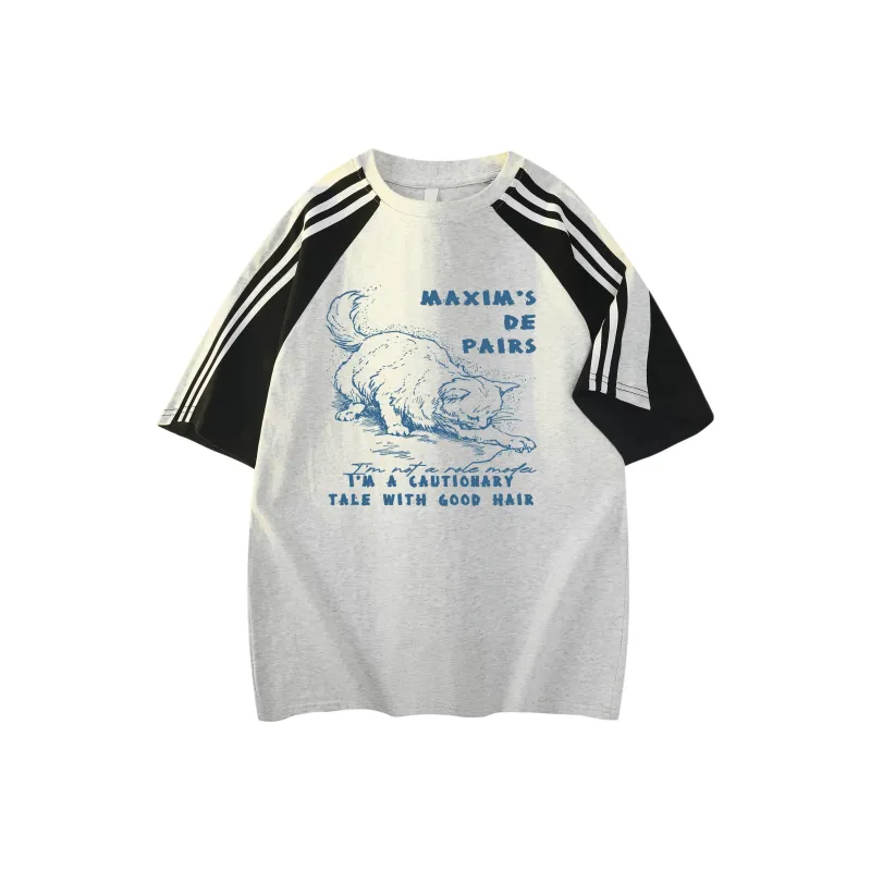 Maxim's De Paris T Shirt Unisex-4