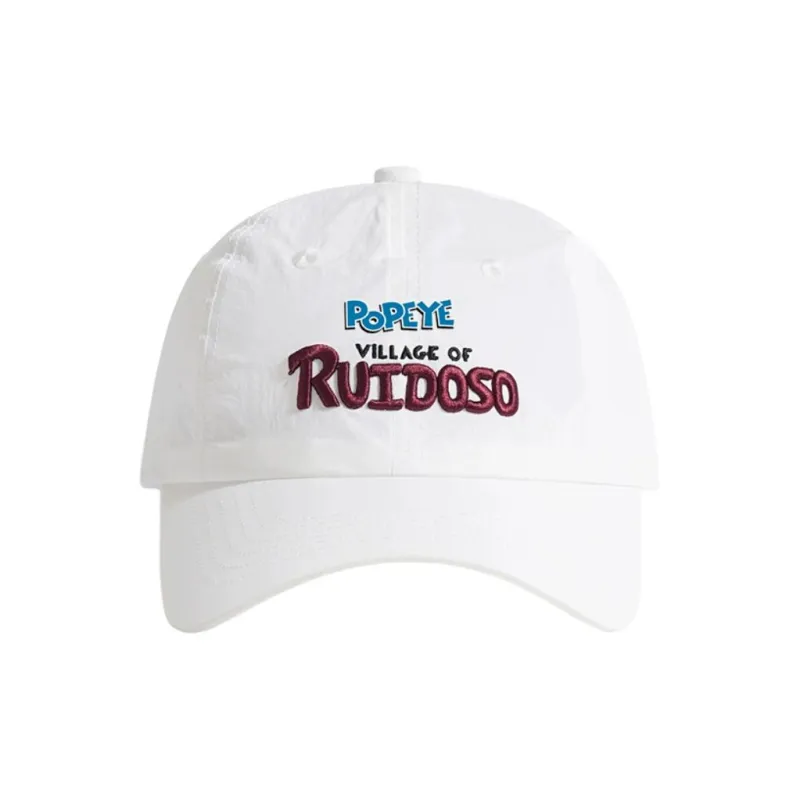 POPEYE Polyester Baseball Caps Unisex-6