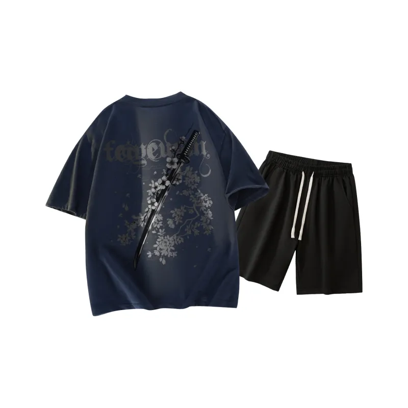 Feiyue Casual Sportswear Unisex-8