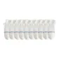 10 White