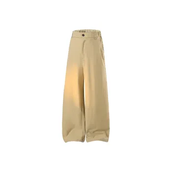 CASAMIA Casual Pants Men