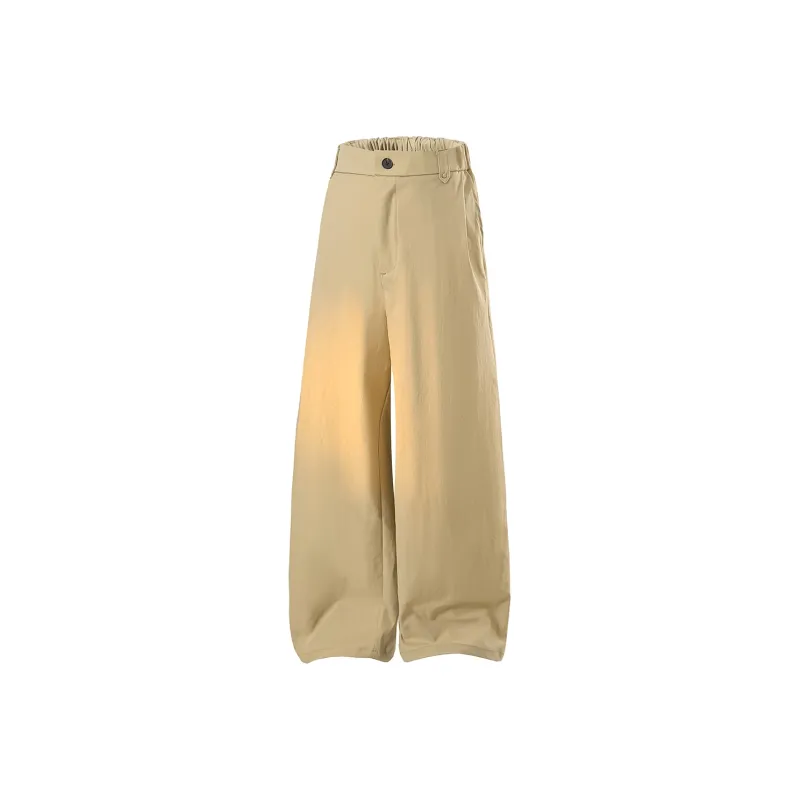 CASAMIA Casual Pants Men-0