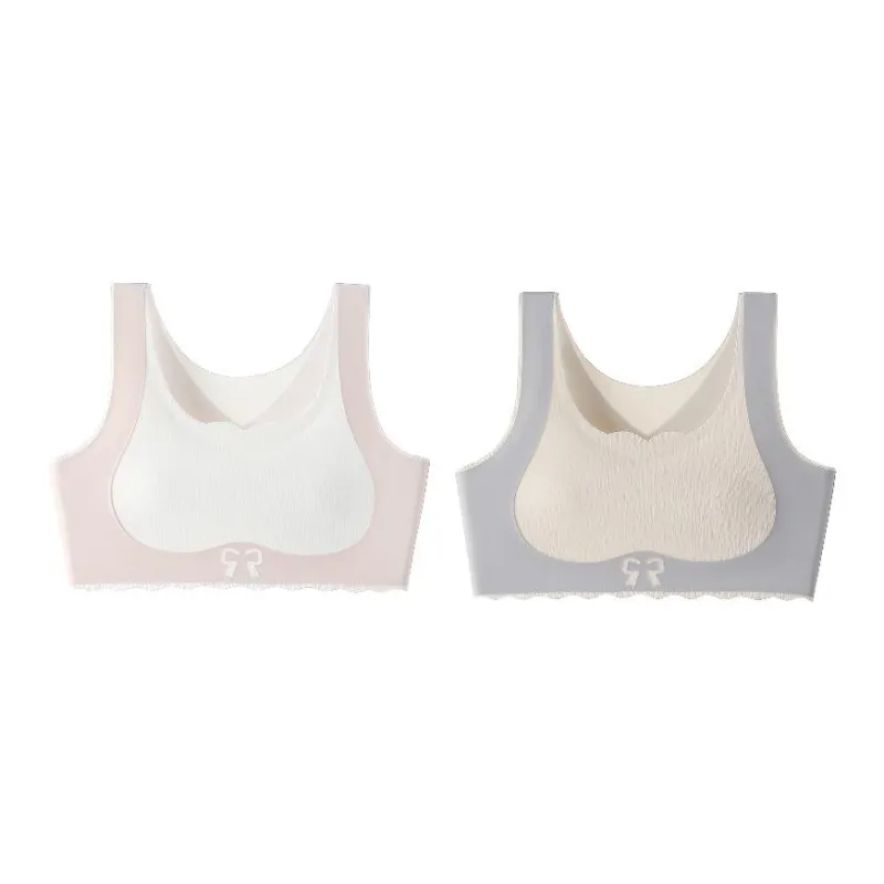 GRACEWELL Bra Women's Combo Set-8