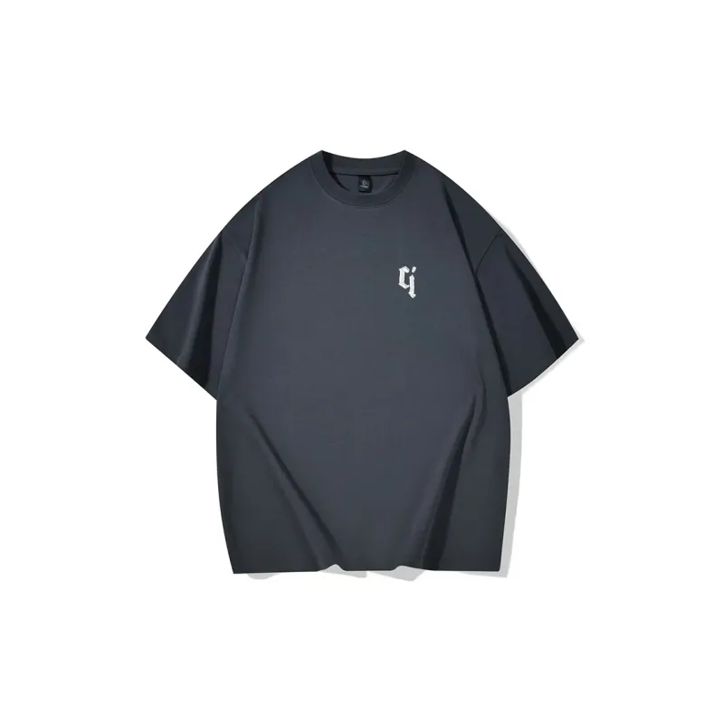 MADALLO Unisex Undershirts-4