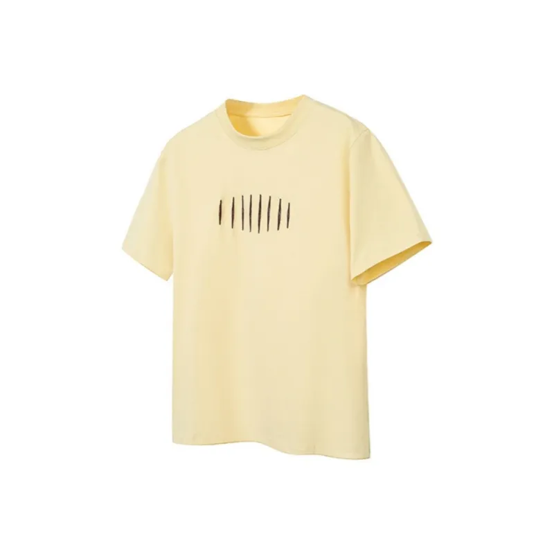 Vine Color T Shirts Women's-4