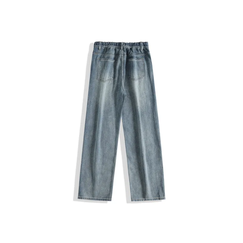TRMT Jeans Unisex-16
