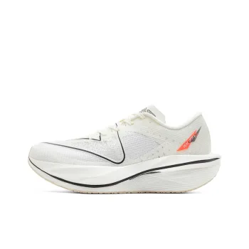PEAK Slip Resistant, Abrasion Resistant, Breathable Low Top Casual Running Shoes Women's White Black