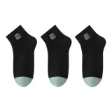 3 Black