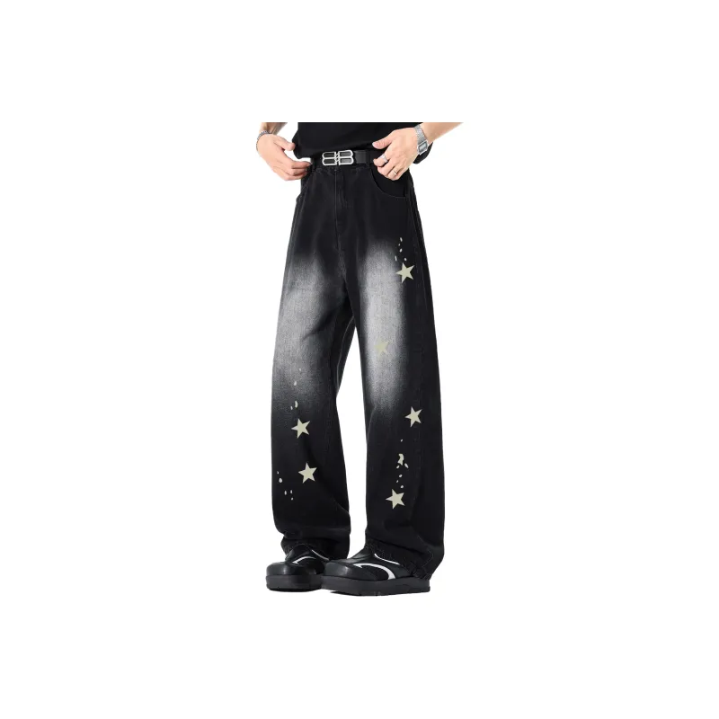 A02 Jeans Unisex-7