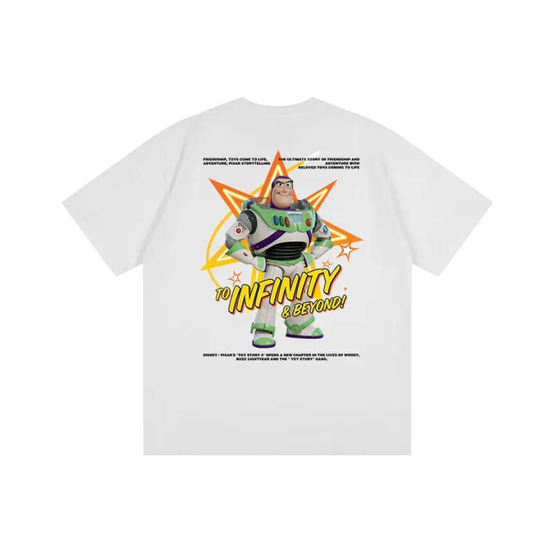 Disney T Shirts Unisex-9