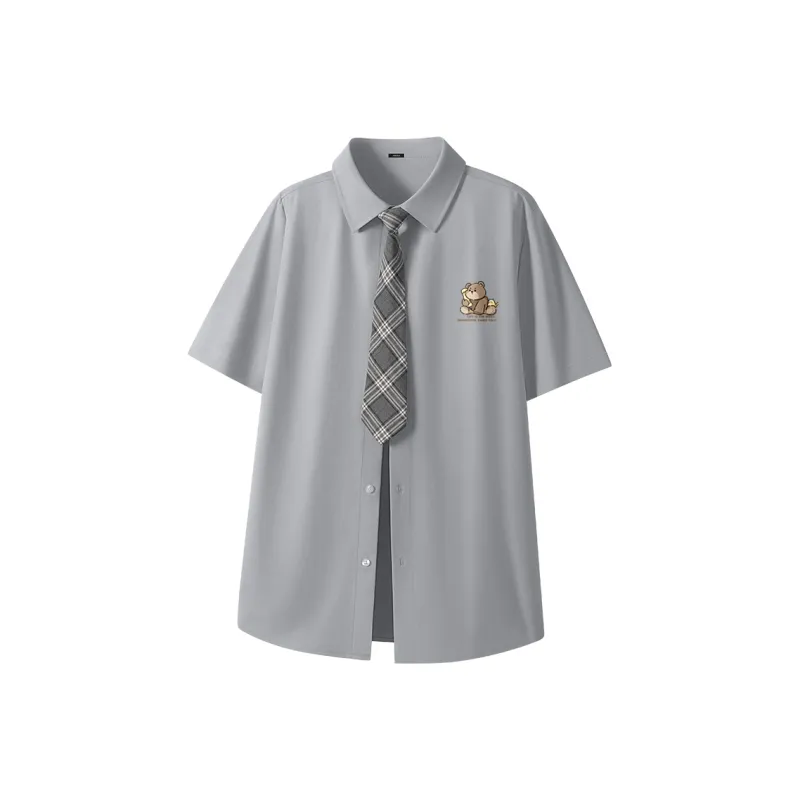 MINISO Shirts Unisex-10