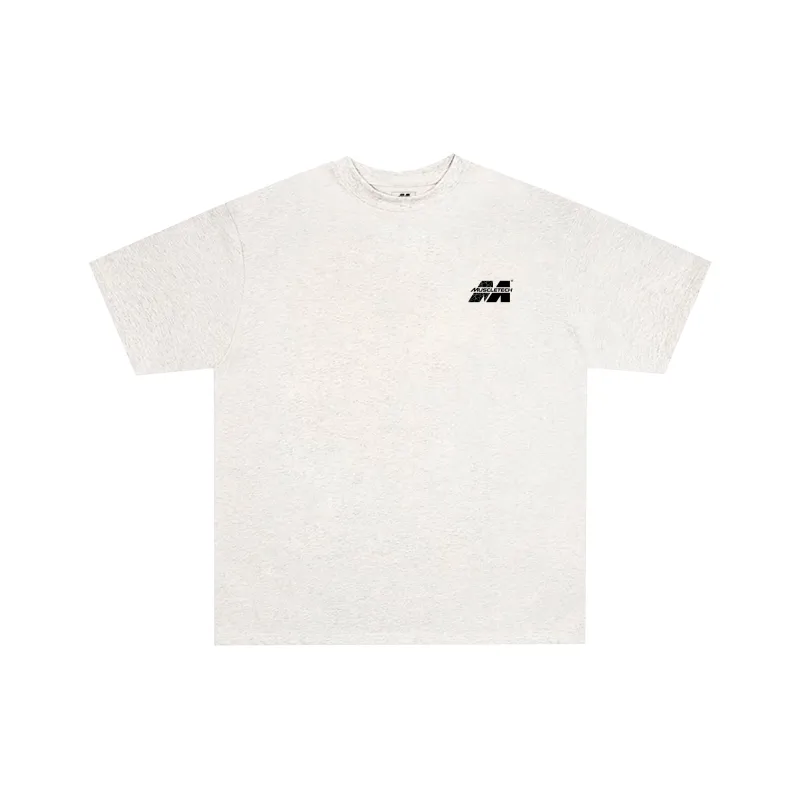 MUSCLETECH T Shirts Unisex-10