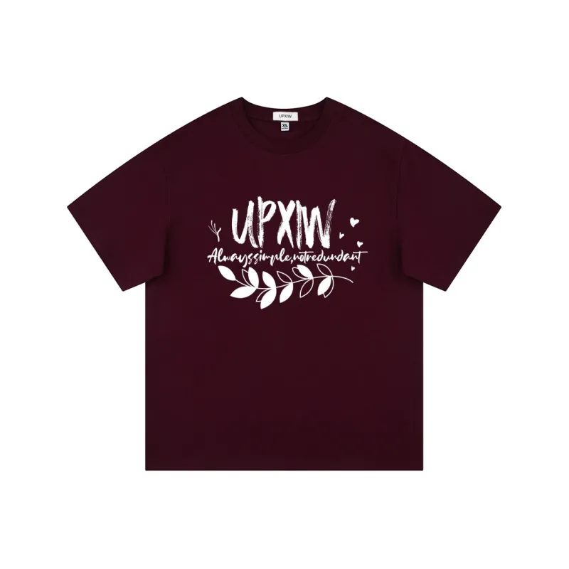 UPXIW T Shirts Unisex-16