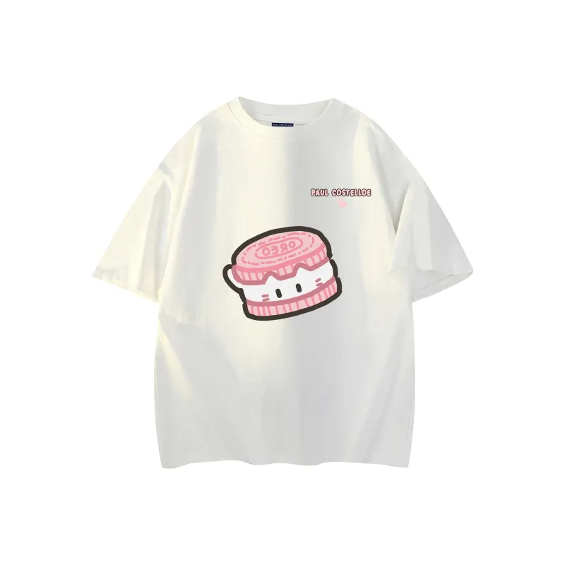 PAUL COSTELLOE T-Shirts Unisex-12