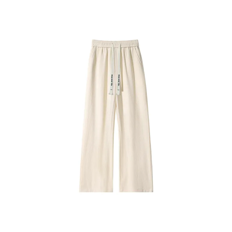 RICE NINE TEN Casual Pants Unisex-18