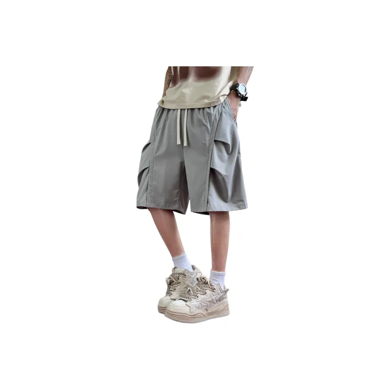 IGOI Casual Shorts Unisex-3