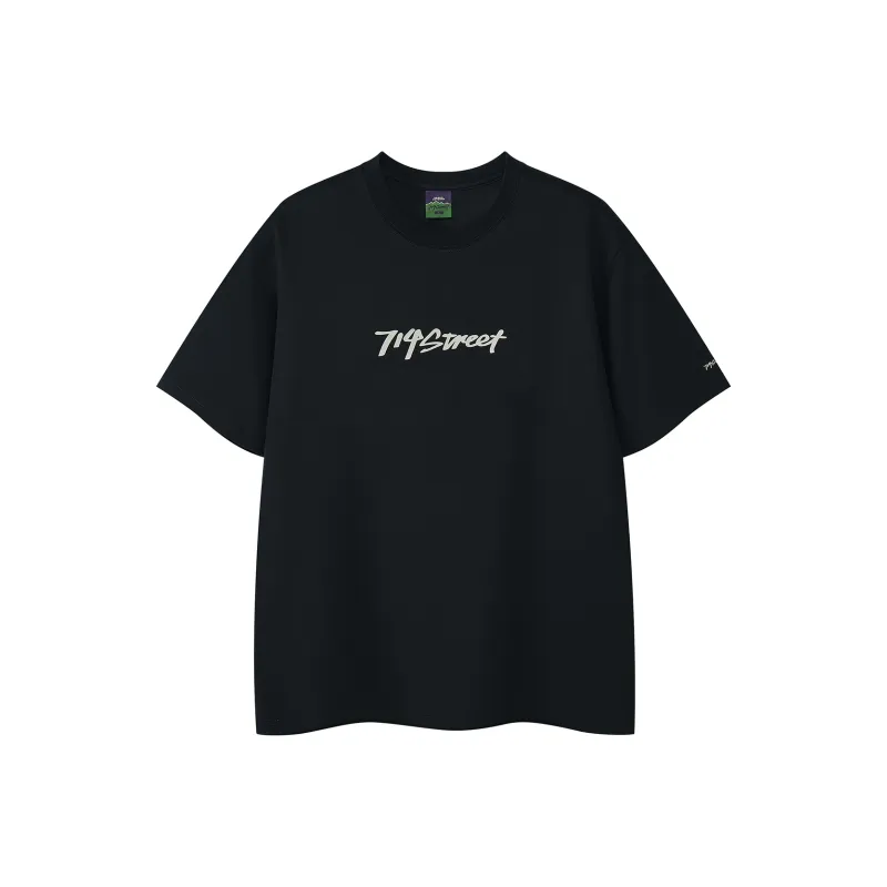 714STREET Outdoor Collection T Shirt Unisex Multiple Colors-3