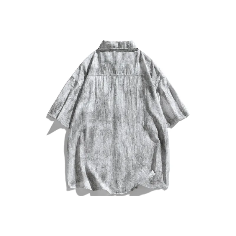 WOKXSS Shirts Unisex-2
