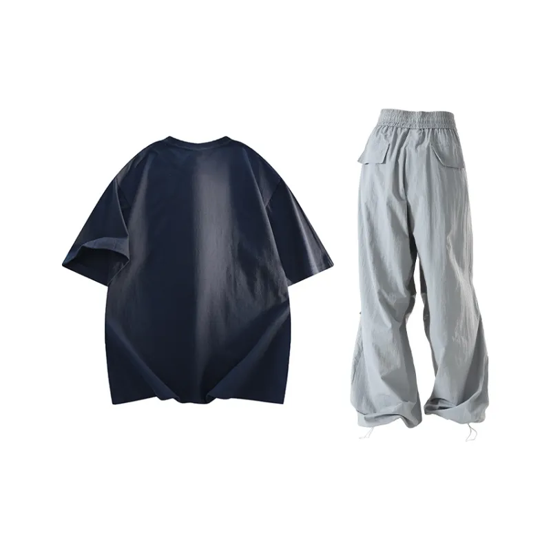 BRUMAIRE Casual Sportswear Unisex-11